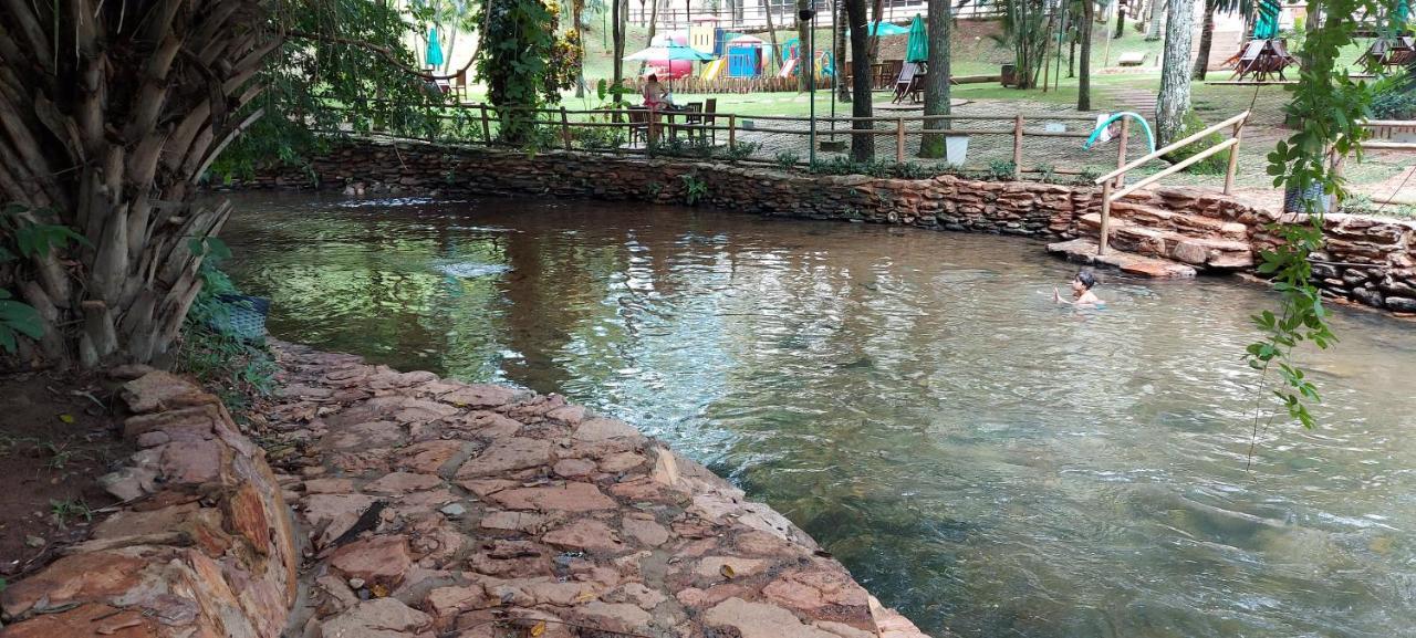 Thermas Paradise Rio Quente Exterior photo