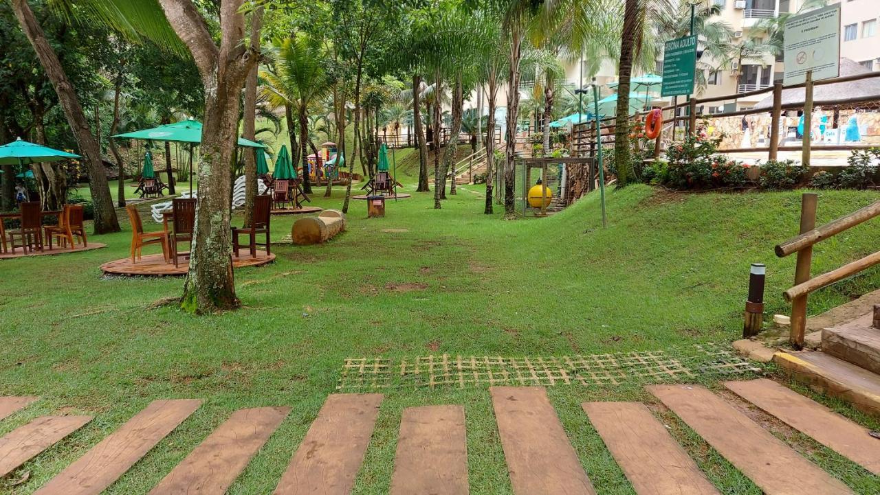 Thermas Paradise Rio Quente Exterior photo