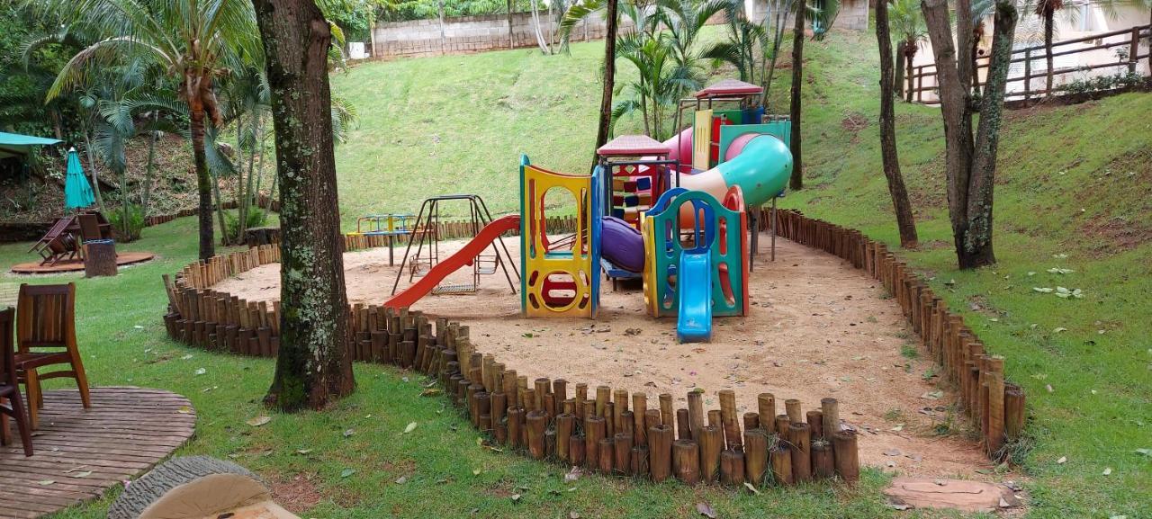 Thermas Paradise Rio Quente Exterior photo