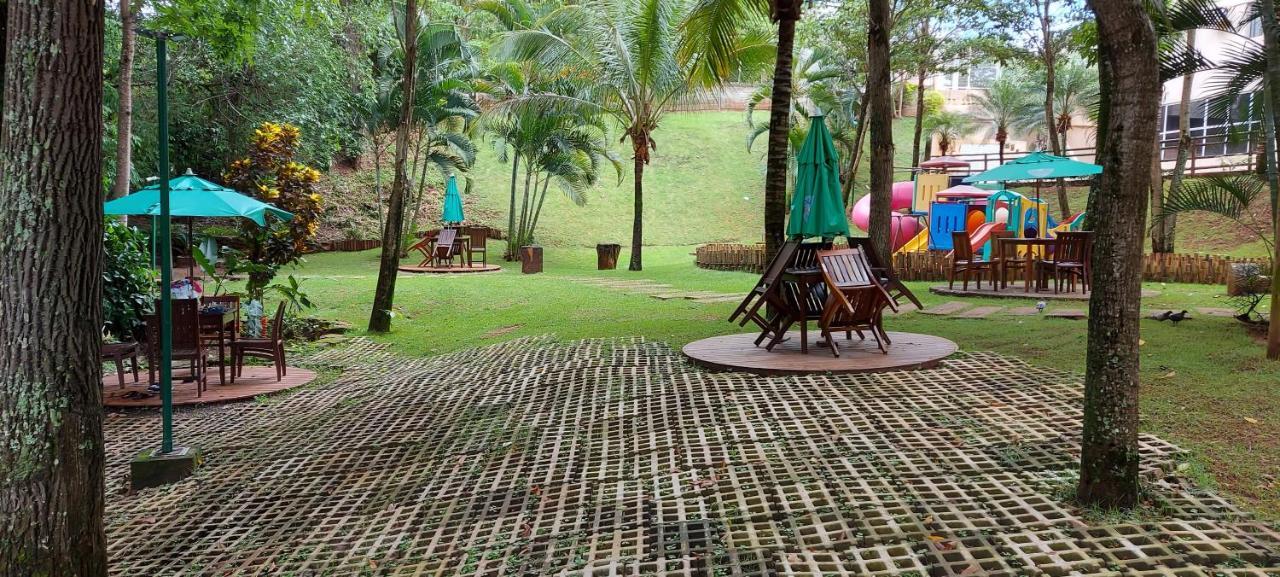 Thermas Paradise Rio Quente Exterior photo