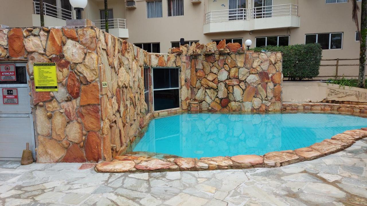 Thermas Paradise Rio Quente Exterior photo