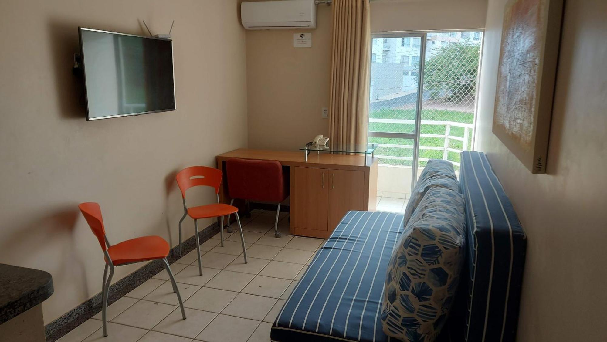 Thermas Paradise Rio Quente Exterior photo
