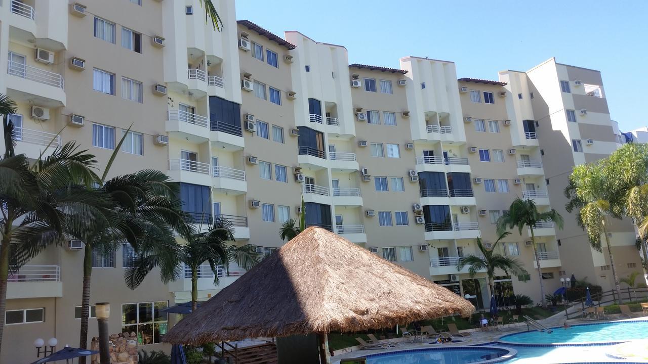 Thermas Paradise Rio Quente Exterior photo