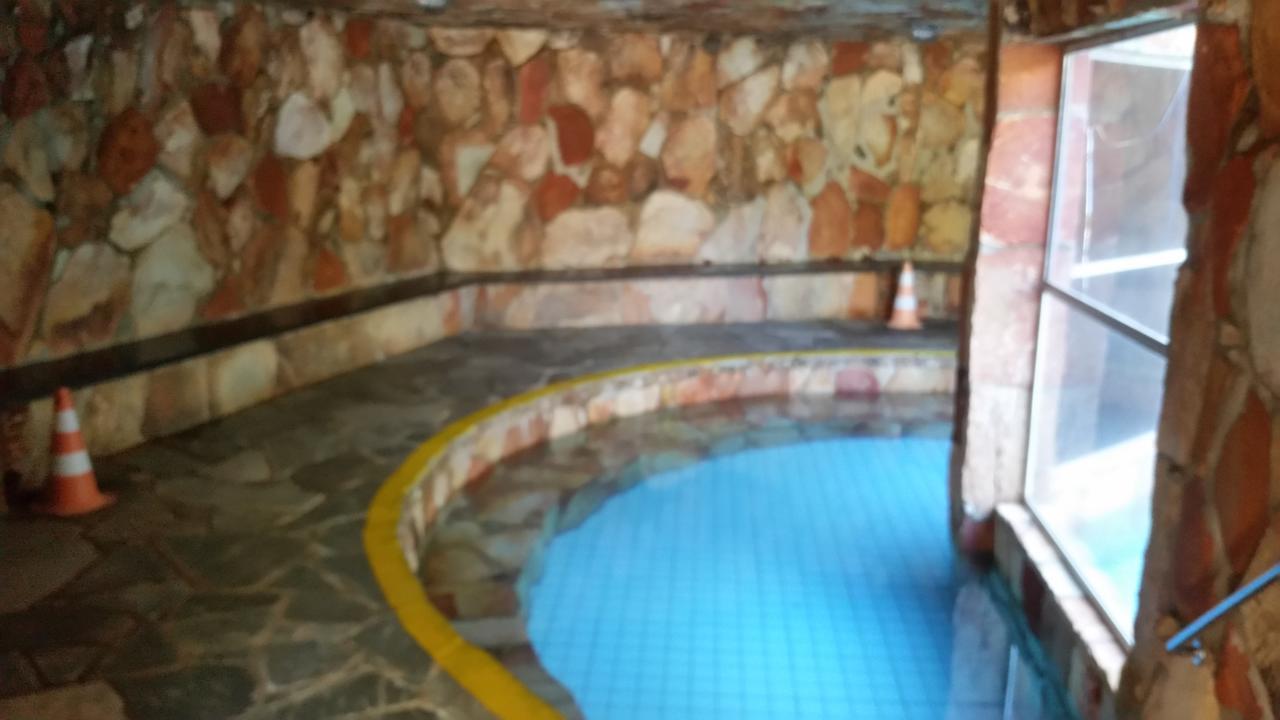Thermas Paradise Rio Quente Exterior photo