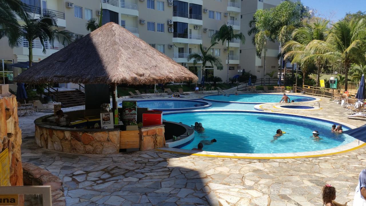 Thermas Paradise Rio Quente Exterior photo