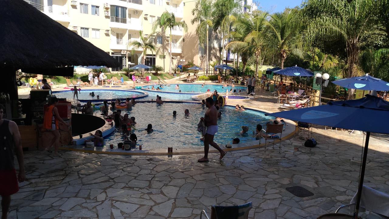 Thermas Paradise Rio Quente Exterior photo